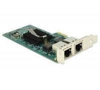 Delock 89944 Interno Cablato PCI Express Ethernet 1000 Mbit/s Scheda PCI Express