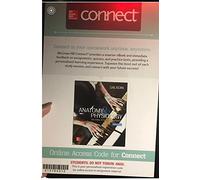 SCHEDA DI ACCESSO CONNECT PER ANATOMIA E FISIOLOGIA
