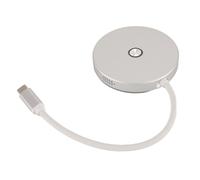 Scheda di acquisizione 4K HD Dock per Switch e Steam Deck, 1080P 60Hz, USB 3.0