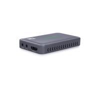 SCHEDA DI ACQUISIZIONE ACT AC7600
