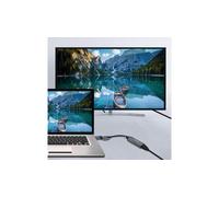 Scheda di acquisizione immagini USB-C USB-A HDMI 4K 53789