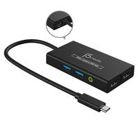 SCHEDA DI ACQUISIZIONE J5CREATE JVA01