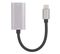 Scheda di acquisizione per dispositivi USB C, ampia compatibilità con console e computer, video HD fluidi a 1080p60 frame rate, non necessita di