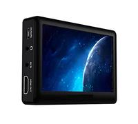 Scheda di acquisizione video 180 videoregistratori AV, conversione da video analogico a digitale: registra video da VHS, videoregistratori, AV, RCA, Hi8, videocamera, lettori DVD