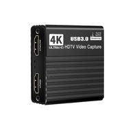 Scheda di Acquisizione Video 4k 1080p 60FPS di Recording Box Compatibile c5847