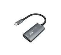 ADATTATORE HDMI INF Scheda di acquisizione video/Adattatore compatibile da USB-C a HDMI