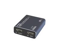 Scheda di Acquisizione Video Compatibile con 4K 60Hz USB 3.0 1080P 60fps Game Recorder per Live OBS Cattura Game Capture