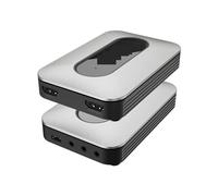 Scheda di acquisizione video compatibile con HMI 4K Loop Out for gamer Live Streaming Extreme a 60Hz Grabber &Play