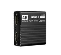Scheda di acquisizione video HD 4k 1080p 60FPS Recording Box