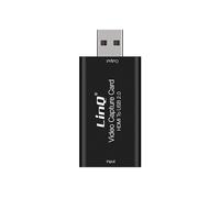 SCHEDA DI ACQUISIZIONE VIDEO LINQ HDV80+