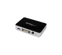 ST USB3HDCAP - USB 3.0 Video Capture Device - HDMI/DVI