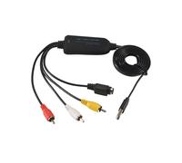 Scheda di acquisizione video USB 2.0 a canale singolo