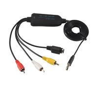 Scheda di acquisizione video USB 2.0 Scheda di acquisizione USB a canale singolo