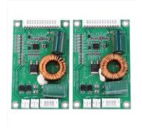 Scheda di alimentazione a corrente costante per retroilluminazione TV LCD CA-233 da 2 pezzi, inverter LED universale per schermi da 32-65 pollici