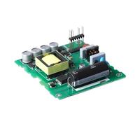 Scheda di alimentazione adatta per S7-200 Smart CPU 224XP 226 222 relè tipo transistor SMART200-AC DC (SMART200-DC 24V)