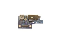 Scheda di alimentazione con jack CC S5 15 LS-B595P - Sostituzione for una connessione di alimentazione affidabile
