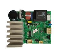 Scheda di alimentazione CR7195R-6 2841610101 Scheda driver scheda principale compatibile con lavatrice WCC7502BOI
