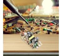 Scheda di alimentazione da AC220240V a DC12V 5A 60W per frigoriferi chip 12704 1