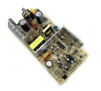 Scheda di alimentazione del circuito stampato for armadietto for vino rosso, compatibile con le parti della scheda madre del vino rosso FX-101S