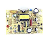 Scheda Di Alimentazione Del Distributore V1.2 PCB160606L5 AC 220V A DC 12V Scheda Di Circuito Interruttore For Distributori D'acqua Scheda Di Alimentazione For Refrigerazione