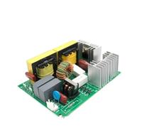 Scheda di alimentazione del driver della macchina for la pulizia a ultrasuoni da 120 W, scheda di circuito del trasduttore dell'oscillatore, alimentazione CA 220 V 40 kHz(AC220V Driver Board)