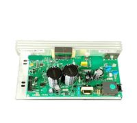 Scheda di alimentazione della scheda di controllo inferiore ZY MC2100ELS-18W 2y del motore del tapis roulant, compatibile con ICON, compatibile con PROFORM,