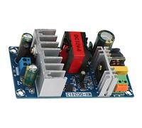 Scheda di Alimentazione di Commutazione 12V 8A 100W Modulo Circuito AC DC Indicatore Compatto Ingresso a Tensione Larga per Progetti Elettronici