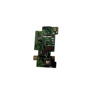Scheda Di Alimentazione Flash D3300 Unità DC/DC PCB DC DC Powerboard Flashboard Parte Di Riparazione Della Fotocamera, Compatibile Con Nikon