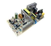 Scheda Di Alimentazione For Cantinetta For Vino Rosso FX-101 Da 10,5 V E 50 W, Scheda Principale, Ingresso Alimentazione 100-130 V, Accessori For Frigorifero