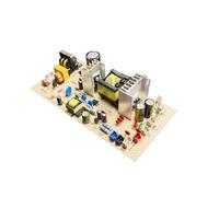 Scheda Di Alimentazione For Cantinetta For Vino Rosso FX-101L 12V Scheda Di Alimentazione Principale Frigorifero Compatibile Con FX-102/102A/102B