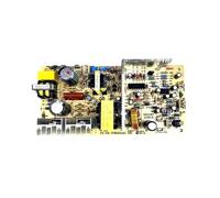 Scheda Di Alimentazione For Cantinetta For Vino Rosso FX-102 12,5 V 10,5 V Scheda Di Alimentazione Principale Accessori For Frigorifero 220 V 50 W 70 W PCB121110K1(FX-102 10.5V 50W)