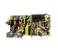 Scheda Di Alimentazione For Cantinetta For Vino Rosso FX101 10,5 V-50 W Scheda Principale Alimentatore For Accessori For Frigorifero Scheda Di Circuito PCB121110K1(FX101 10.5V-50W)