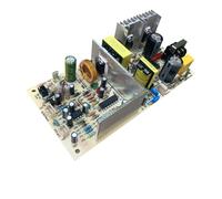 Scheda Di Alimentazione For Cantinetta For Vino Rosso FX101 12,5 V 70 W Scheda Di Alimentazione For Scheda Principale FX-101 Scheda Di Alimentazione For Accessori For Frigorifero PCB121110K1