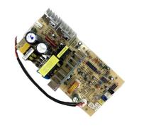 Scheda Di Alimentazione For Cantinetta For Vino Rosso HYS80-12J 110V/220V Scheda Principale Alimentatore Accessori For Frigorifero PCB200816K1 Sostituisci Gli Accessori Del Frigorifero(HYS80-12J 220V)