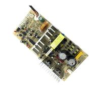 Scheda Di Alimentazione For Cantinetta For Vino Rosso HYS80-12J 110V/220V Scheda Principale Alimentatore Accessori For Frigorifero PCB200816K1 Sostituisci Gli Accessori Del Frigorifero(HYS80-12J 110V)