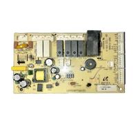 Scheda di alimentazione for lavastoviglie WQP12-7601 LYP03877A0(X) Scheda madre compatibile con lavastoviglie Hansa/Toshiba/Panasonic/Teka Ricambio originale di fabbrica