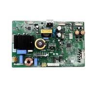 Scheda di alimentazione PCB scheda madre, compatibile con frigorifero LG EBR758237 EBR75551402