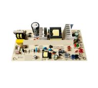 Scheda di alimentazione per armadio di vino rosso, alimentatore per scheda principale, accessori per frigorifero FX101L 100V-240V