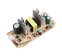 Scheda di alimentazione per frigoriferi a semiconduttore single core AC220-240V ingresso DC12V 5A 60W uscita compatibile con chip 12704 12705 12706