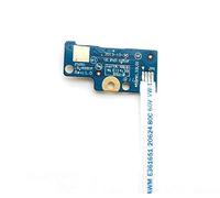 Scheda di alimentazione perfetta per laptop con cavo per HP 15-G 15-G029wm 15-G029ca 15-G031ds 15-G032ds Serie 749650-001 LS-A991P 455MKL32L01