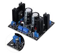 Scheda di Alimentazione Regolata Stabilizzatore di Tensione Ad Alta Potenza Componente Elettronico a Doppia Uscita per Apparecchiature Audio HIFI