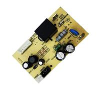 Scheda di alimentazione Replacemen PCB Scheda madre Facile installazione Elettrico Rice Cooker Power Supply Board Per 50FC758 Modello Rice Cooker Parte di Riparazione