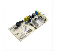 Scheda di alimentazione sostitutiva for computer del frigorifero 4326992385, compatibile con Beko