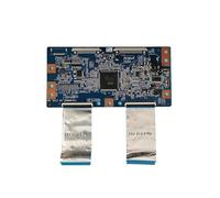 Scheda di alimentazione sostitutiva T-CON Board 31T14-C0A T315HW07 V9 CTRL BD Logic Board è for 42LV450U-ZC 42LV5500-UA 42SL863 42UL863 46PFL5300/T3 TV(42inch)
