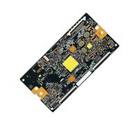 Scheda di alimentazione sostitutiva T-con Logic Board T550HVN08.2 55T23-C03 for TV da 43, 50 e 55 pollici KDL-43W800D KDL-43W950C KDL-43W950D KDL-50W805C KDL-50W950C(43 Inch)