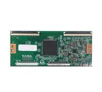 Scheda di alimentazione sostitutiva TV Tcon Board CV500U1-T01 2K 4K Logic Board DCBDM-X280A_02 for riparazione schermo LCD(4K)