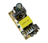 Scheda di alimentazione step-down da AC100-240V a DC15V 8A Convertitore AC-DC Modulo di alimentazione switching da 15V 8A Scheda nuda da 120W