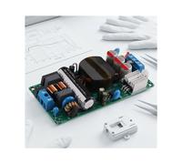 Scheda di Alimentazione Switching Slim 12V 5A 6A per Apparecchiature Industriali, Strumenti, Modulo Step-Down Stabile AC- 72W MP-H72S