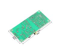 Scheda di Alimentazione Universale per DVD VCD EVD Modulo di Alimentazione Switching AC100-265V A +5V +12V -12V 18W