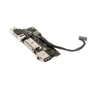 Scheda di alimentazione USB funzionale per Air A1466 13 pollici modelli dal 2012 al 2017 Supporta uscita audio